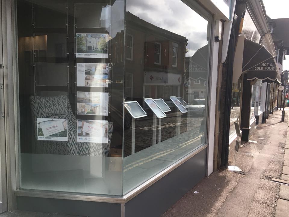 Window Displays Window Displays