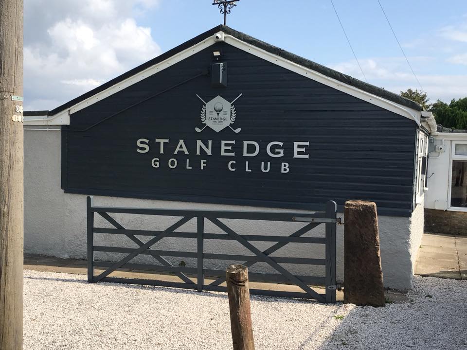 Stanedge Golf Club Stanedge Golf Club
