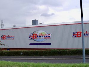 Bulroc UK Ltd
