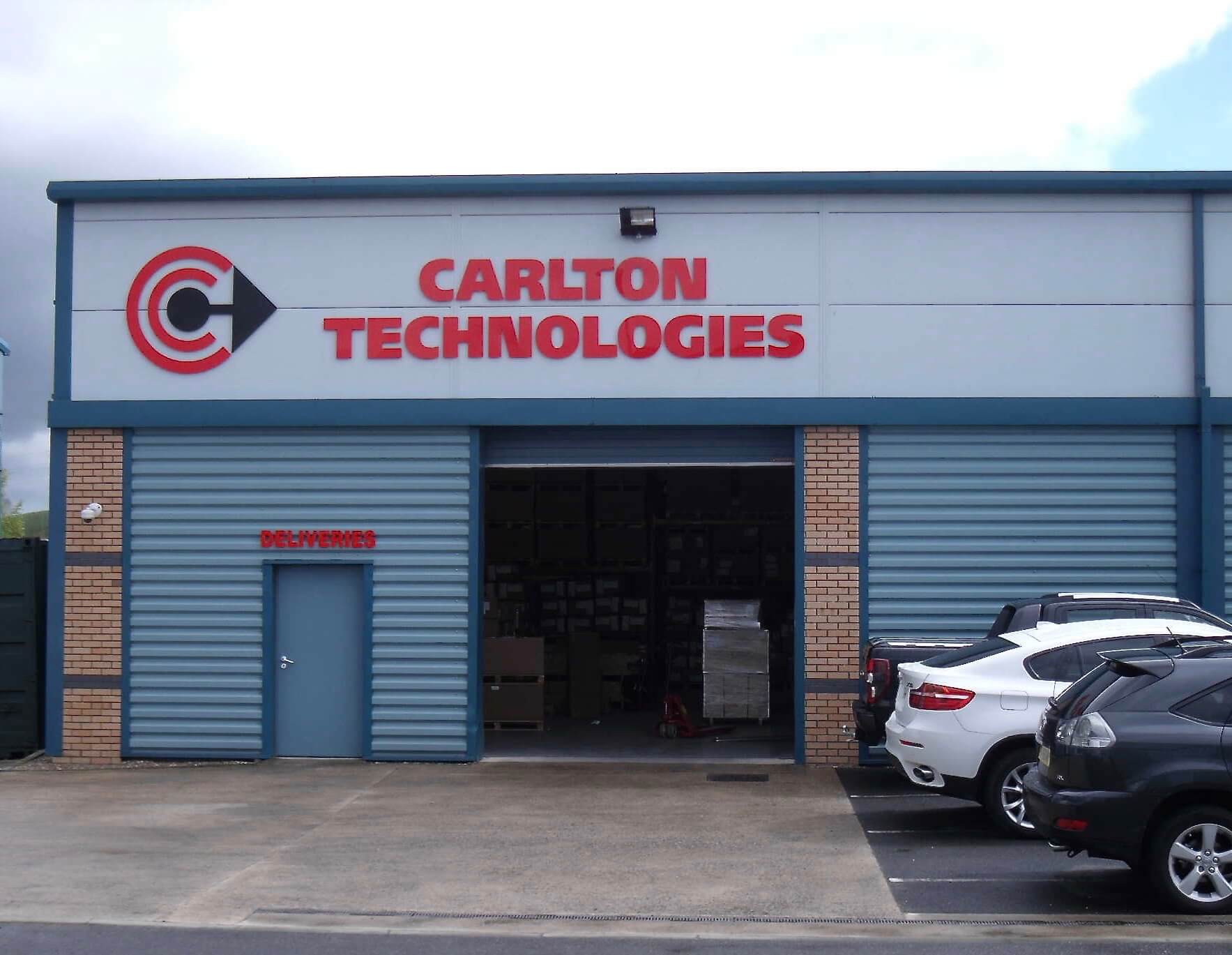 Carlton Technologies