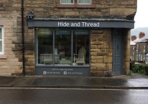 Hide and Thread