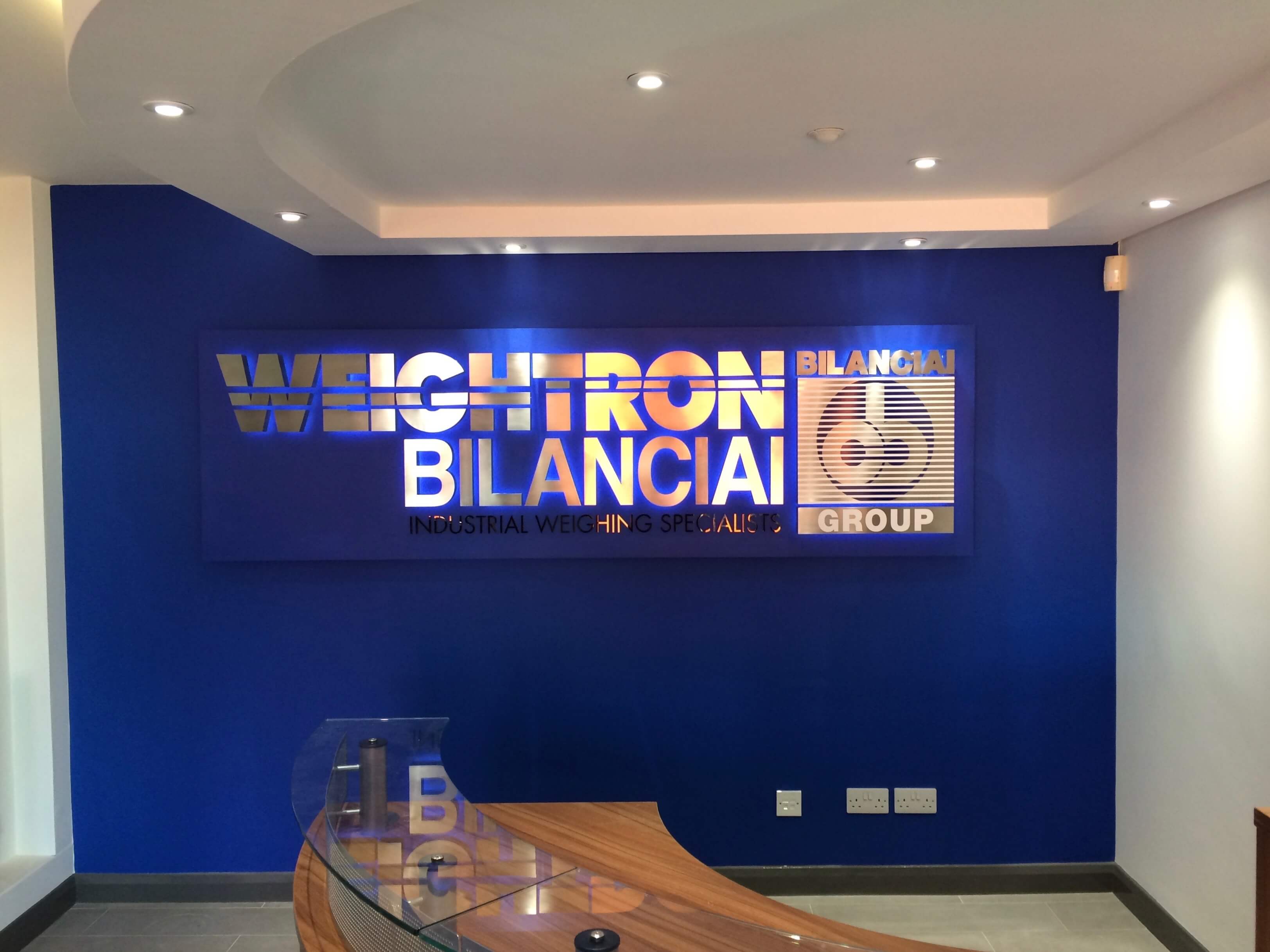 Weightron Bilanciai Weightron Bilanciai