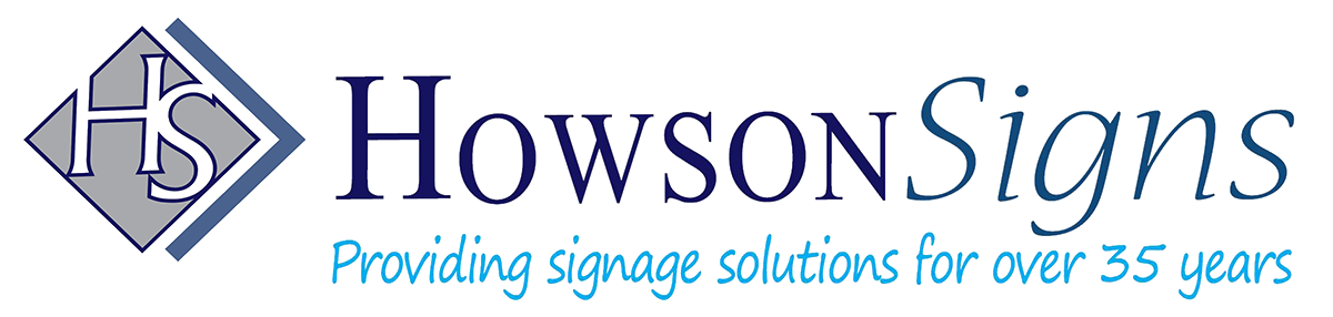 Howsons Logo