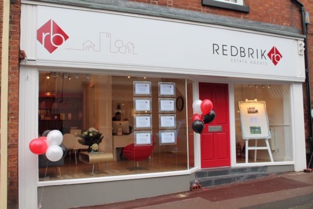 Redbrik Redbrik