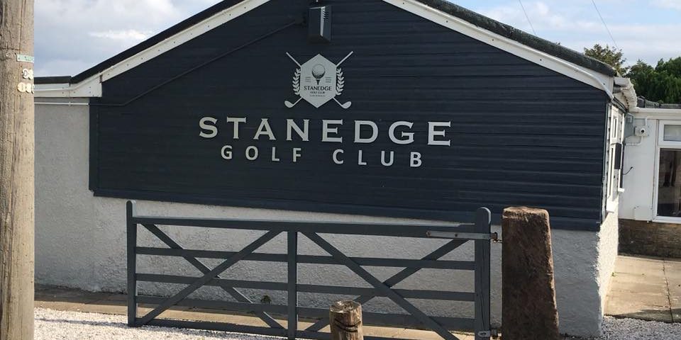 Stanedge Golf Club
